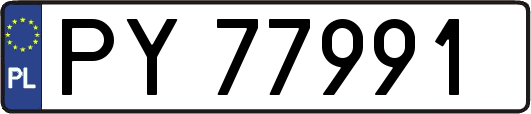 PY77991