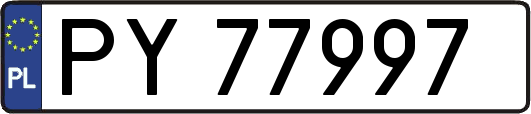 PY77997
