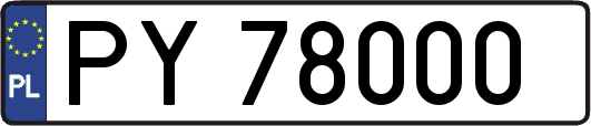 PY78000