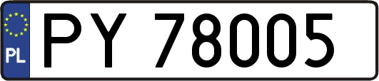 PY78005