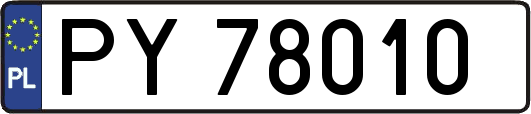 PY78010