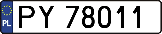 PY78011