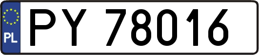 PY78016