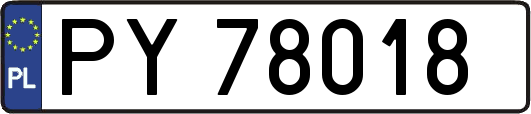 PY78018