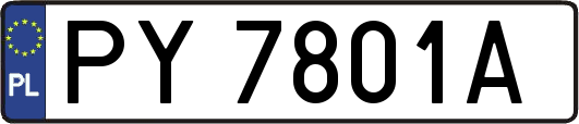 PY7801A