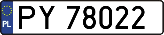 PY78022