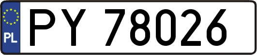 PY78026