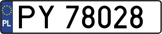 PY78028