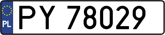 PY78029
