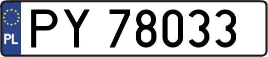 PY78033