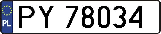 PY78034