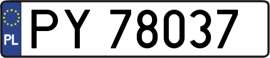 PY78037