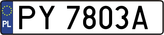 PY7803A