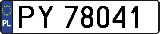 PY78041