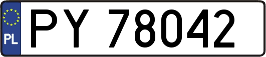 PY78042