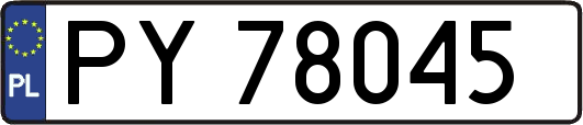 PY78045