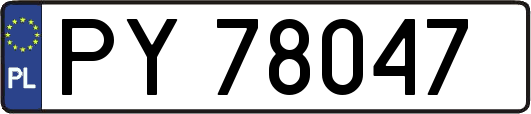 PY78047
