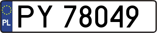 PY78049