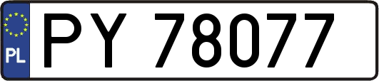 PY78077