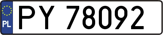 PY78092