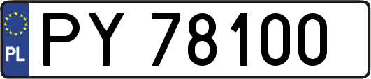 PY78100