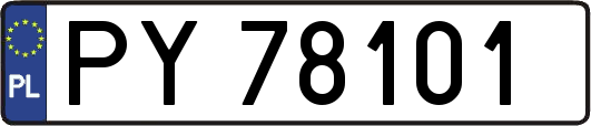 PY78101