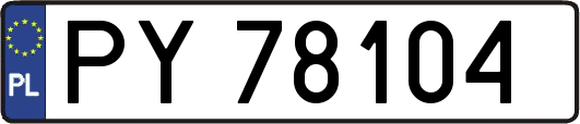 PY78104