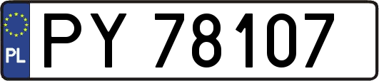 PY78107