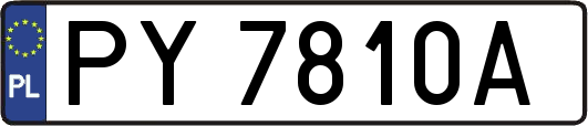 PY7810A