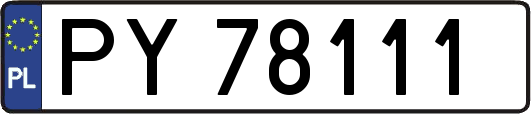 PY78111