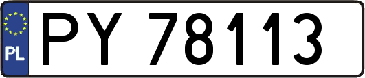 PY78113