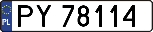 PY78114