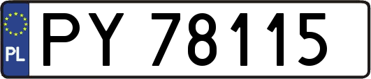 PY78115