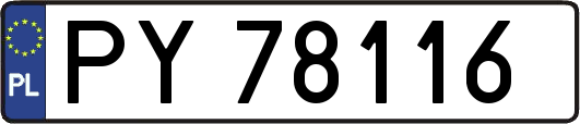 PY78116