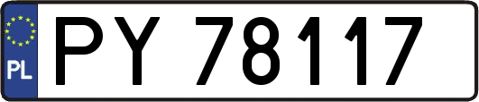 PY78117