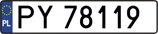PY78119