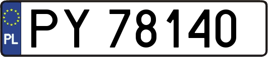 PY78140
