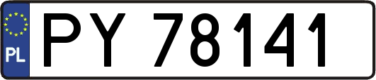 PY78141