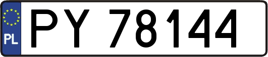 PY78144