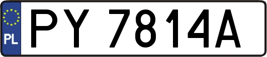 PY7814A