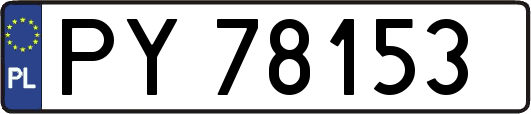 PY78153