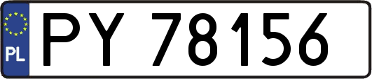 PY78156