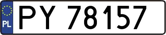 PY78157