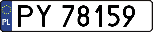 PY78159