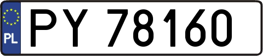 PY78160