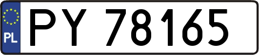 PY78165