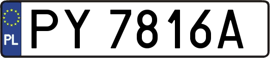 PY7816A