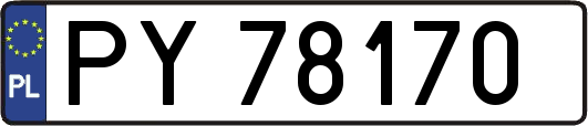 PY78170