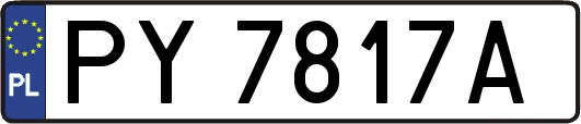 PY7817A