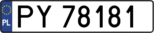 PY78181